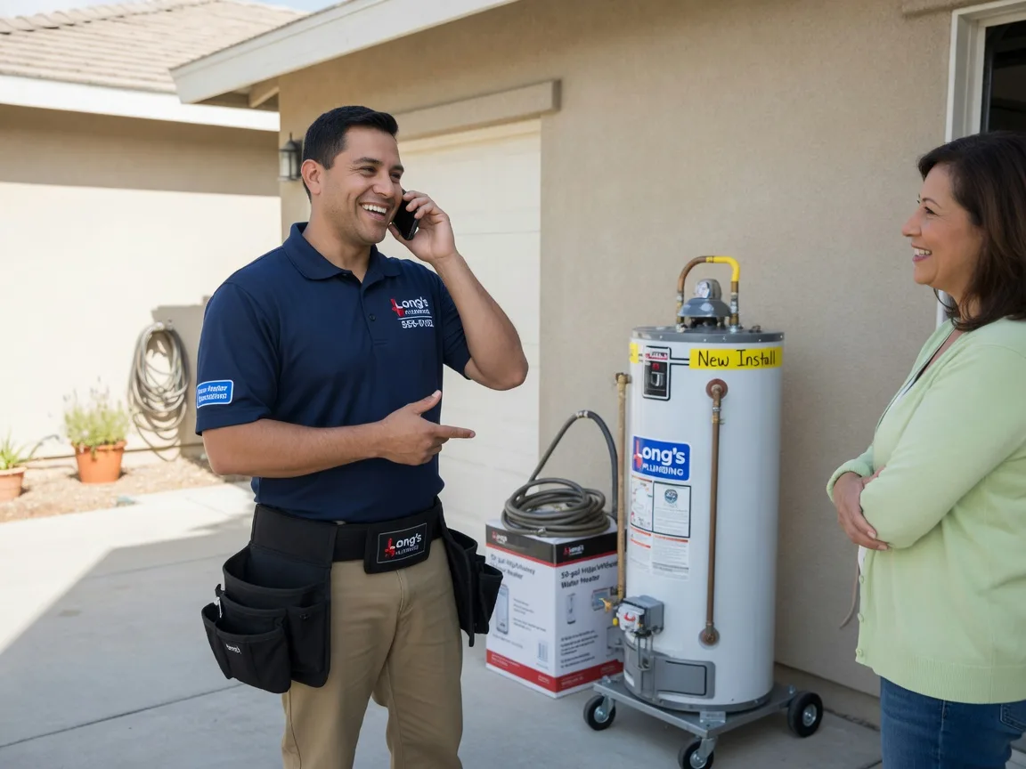 Leak Detection Jefferson, SD FAQs